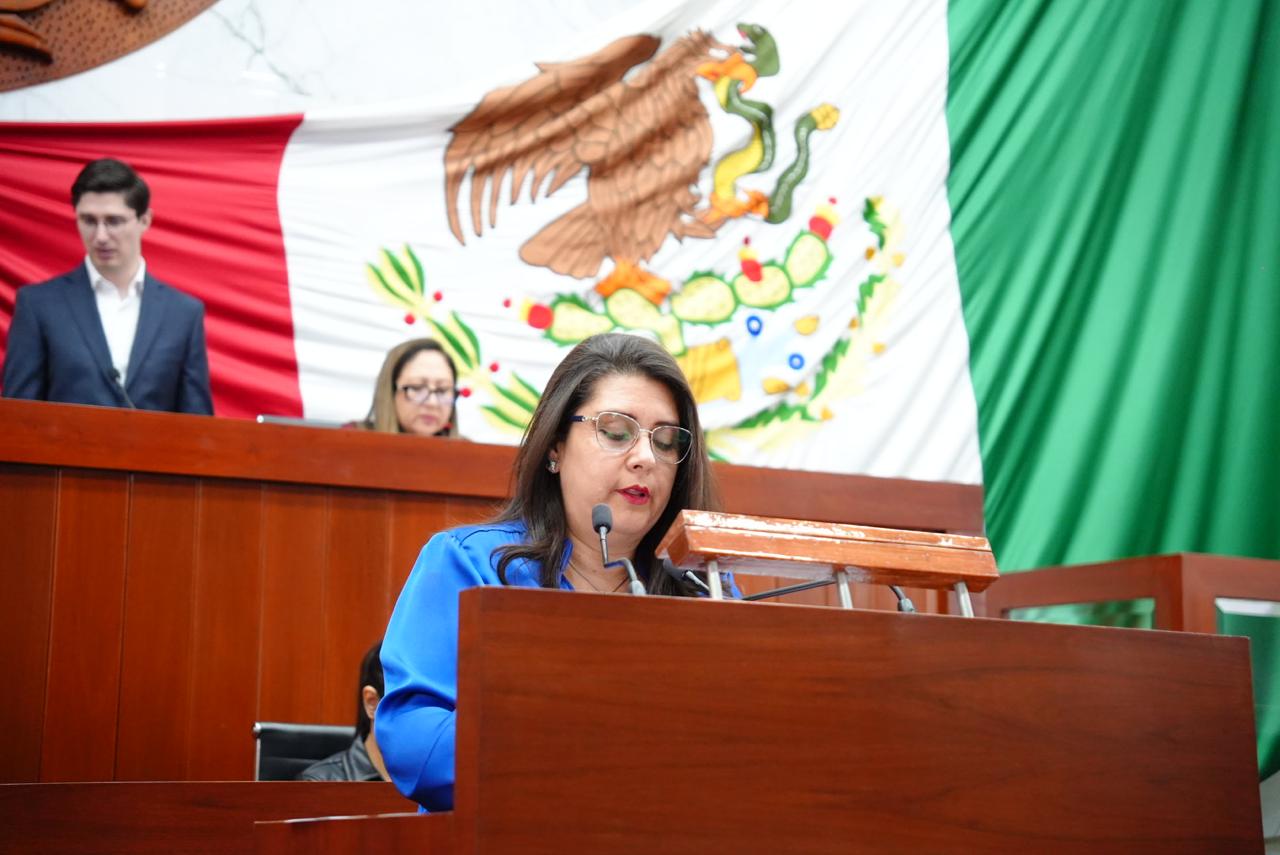 Presenta Soraya Bocardo iniciativa para reconocer el Turismo Rural Comunitario en la Ley de Turismo de Tlaxcala
